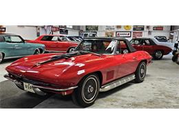 1967 Chevrolet Corvette Stingray (CC-2115581) for sale in Hudson, Florida