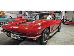 1967 Chevrolet Corvette Stingray (CC-2115581) for sale in Hudson, Florida
