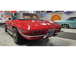 1967 Chevrolet Corvette Stingray (CC-2115581) for sale in Hudson, Florida