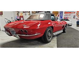1967 Chevrolet Corvette Stingray (CC-2115581) for sale in Hudson, Florida