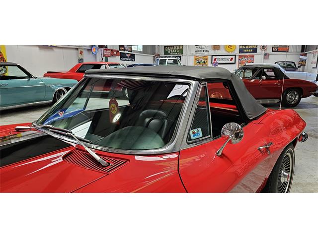1967 Chevrolet Corvette Stingray (CC-2115581) for sale in Hudson, Florida