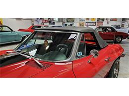 1967 Chevrolet Corvette Stingray (CC-2115581) for sale in Hudson, Florida