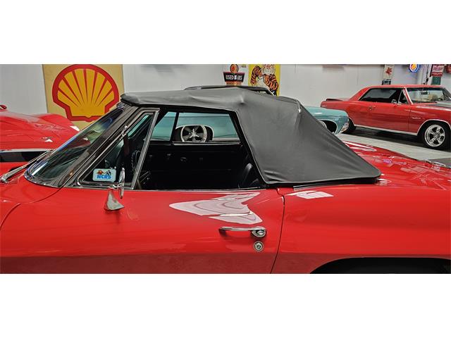 1967 Chevrolet Corvette Stingray (CC-2115581) for sale in Hudson, Florida