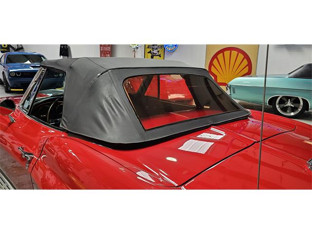 1967 Chevrolet Corvette Stingray (CC-2115581) for sale in Hudson, Florida