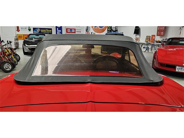 1967 Chevrolet Corvette Stingray (CC-2115581) for sale in Hudson, Florida