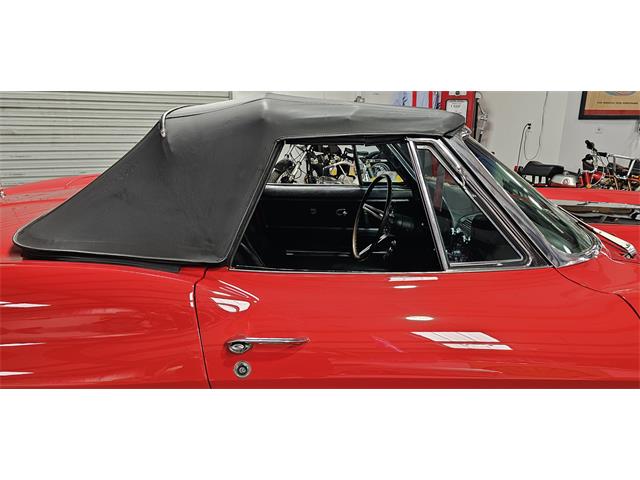 1967 Chevrolet Corvette Stingray (CC-2115581) for sale in Hudson, Florida