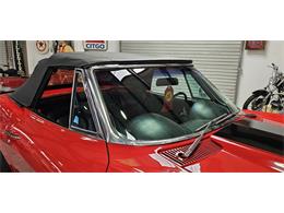 1967 Chevrolet Corvette Stingray (CC-2115581) for sale in Hudson, Florida