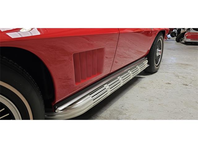1967 Chevrolet Corvette Stingray (CC-2115581) for sale in Hudson, Florida