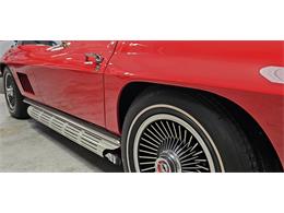 1967 Chevrolet Corvette Stingray (CC-2115581) for sale in Hudson, Florida