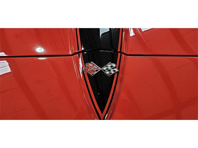 1967 Chevrolet Corvette Stingray (CC-2115581) for sale in Hudson, Florida