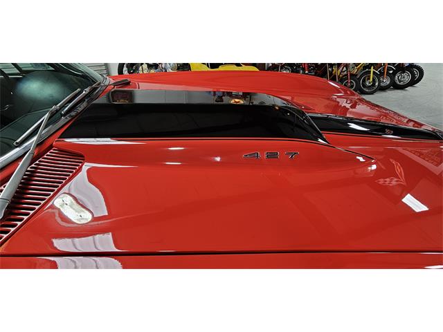 1967 Chevrolet Corvette Stingray (CC-2115581) for sale in Hudson, Florida