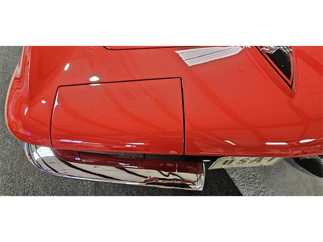 1967 Chevrolet Corvette Stingray (CC-2115581) for sale in Hudson, Florida