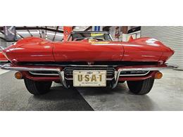 1967 Chevrolet Corvette Stingray (CC-2115581) for sale in Hudson, Florida