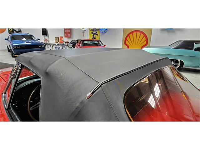 1967 Chevrolet Corvette Stingray (CC-2115581) for sale in Hudson, Florida