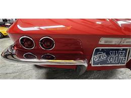 1967 Chevrolet Corvette Stingray (CC-2115581) for sale in Hudson, Florida