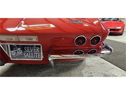 1967 Chevrolet Corvette Stingray (CC-2115581) for sale in Hudson, Florida