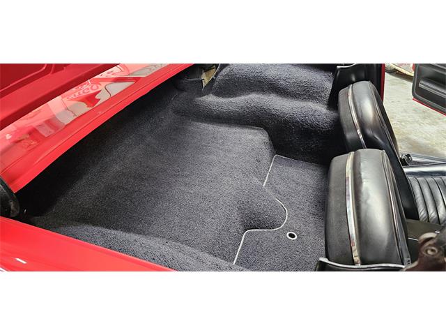 1967 Chevrolet Corvette Stingray (CC-2115581) for sale in Hudson, Florida