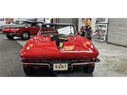 1967 Chevrolet Corvette Stingray (CC-2115581) for sale in Hudson, Florida