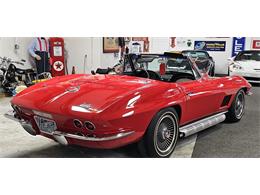 1967 Chevrolet Corvette Stingray (CC-2115581) for sale in Hudson, Florida