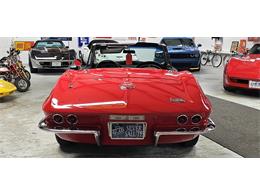 1967 Chevrolet Corvette Stingray (CC-2115581) for sale in Hudson, Florida