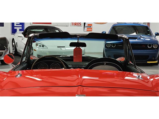 1967 Chevrolet Corvette Stingray (CC-2115581) for sale in Hudson, Florida