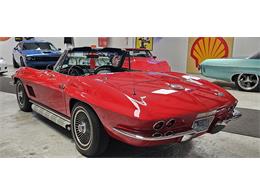 1967 Chevrolet Corvette Stingray (CC-2115581) for sale in Hudson, Florida
