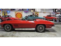 1967 Chevrolet Corvette Stingray (CC-2115581) for sale in Hudson, Florida