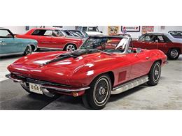 1967 Chevrolet Corvette Stingray (CC-2115581) for sale in Hudson, Florida