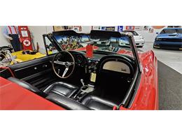 1967 Chevrolet Corvette Stingray (CC-2115581) for sale in Hudson, Florida