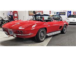 1967 Chevrolet Corvette Stingray (CC-2115581) for sale in Hudson, Florida