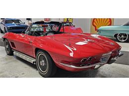 1967 Chevrolet Corvette Stingray (CC-2115581) for sale in Hudson, Florida
