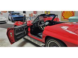 1967 Chevrolet Corvette Stingray (CC-2115581) for sale in Hudson, Florida
