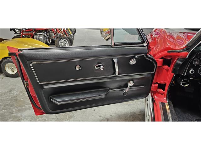 1967 Chevrolet Corvette Stingray (CC-2115581) for sale in Hudson, Florida
