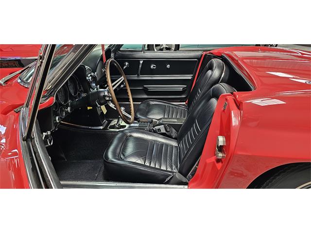 1967 Chevrolet Corvette Stingray (CC-2115581) for sale in Hudson, Florida