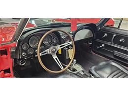 1967 Chevrolet Corvette Stingray (CC-2115581) for sale in Hudson, Florida
