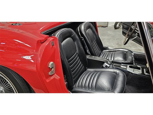 1967 Chevrolet Corvette Stingray (CC-2115581) for sale in Hudson, Florida