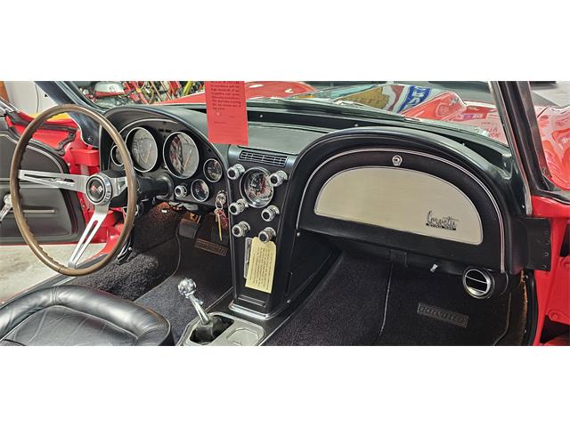 1967 Chevrolet Corvette Stingray (CC-2115581) for sale in Hudson, Florida