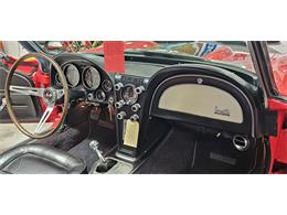 1967 Chevrolet Corvette Stingray (CC-2115581) for sale in Hudson, Florida