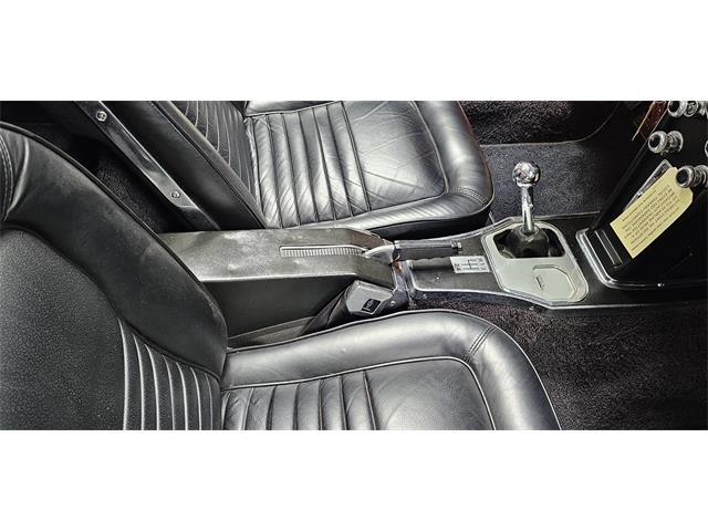 1967 Chevrolet Corvette Stingray (CC-2115581) for sale in Hudson, Florida