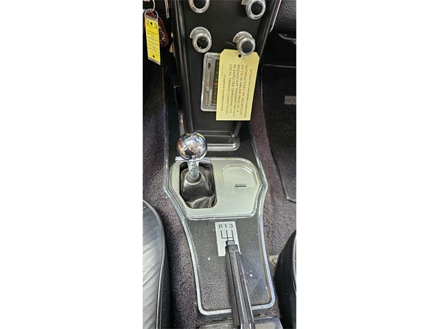 1967 Chevrolet Corvette Stingray (CC-2115581) for sale in Hudson, Florida