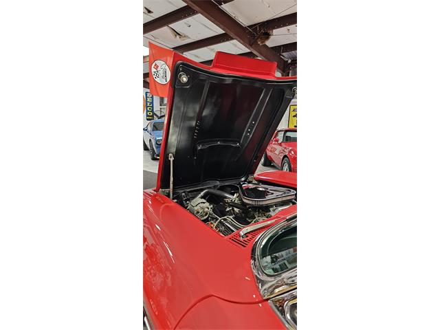 1967 Chevrolet Corvette Stingray (CC-2115581) for sale in Hudson, Florida