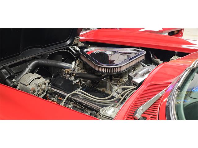 1967 Chevrolet Corvette Stingray (CC-2115581) for sale in Hudson, Florida