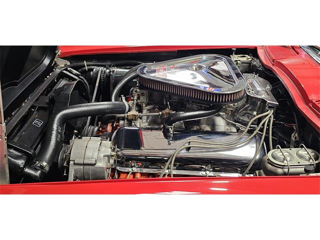 1967 Chevrolet Corvette Stingray (CC-2115581) for sale in Hudson, Florida
