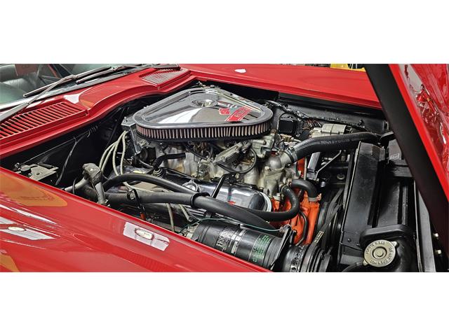 1967 Chevrolet Corvette Stingray (CC-2115581) for sale in Hudson, Florida