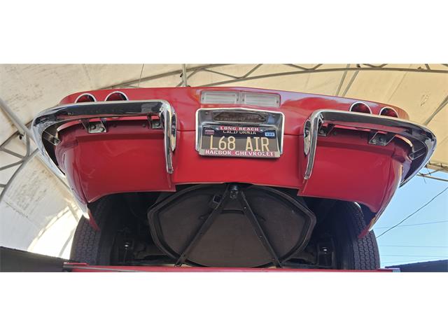 1967 Chevrolet Corvette Stingray (CC-2115581) for sale in Hudson, Florida