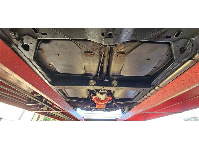 1967 Chevrolet Corvette Stingray (CC-2115581) for sale in Hudson, Florida