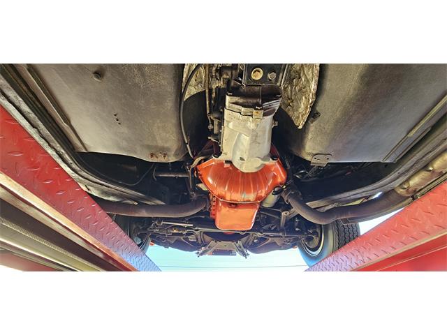 1967 Chevrolet Corvette Stingray (CC-2115581) for sale in Hudson, Florida