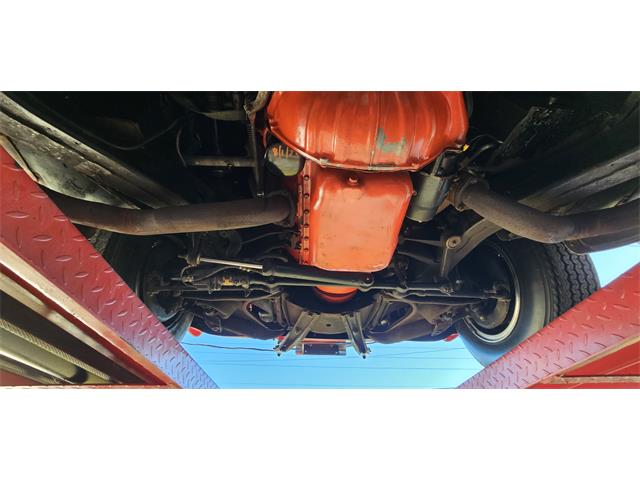 1967 Chevrolet Corvette Stingray (CC-2115581) for sale in Hudson, Florida