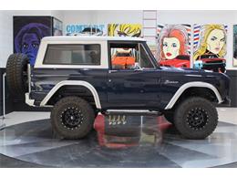 1968 Ford Bronco (CC-2115584) for sale in SAN DIEGO, California