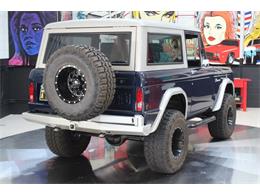 1968 Ford Bronco (CC-2115584) for sale in SAN DIEGO, California